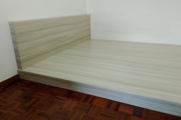 Residensi Prima Kota Tinggi