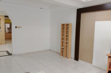 Residensi Prima Kota Tinggi
