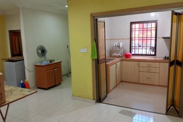 Residensi Prima Kota Tinggi