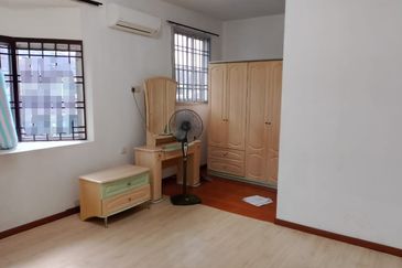 Residensi Prima Kota Tinggi