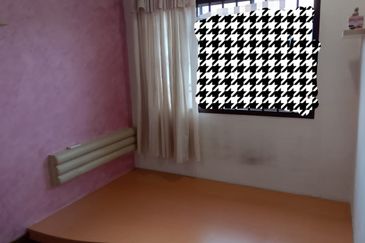 Residensi Prima Kota Tinggi