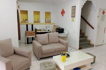 Residensi Prima Kota Tinggi