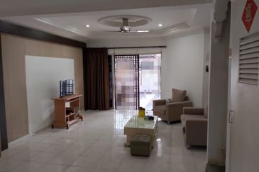 Residensi Prima Kota Tinggi