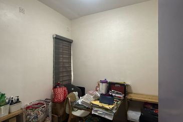 Taman Scientex Kulai