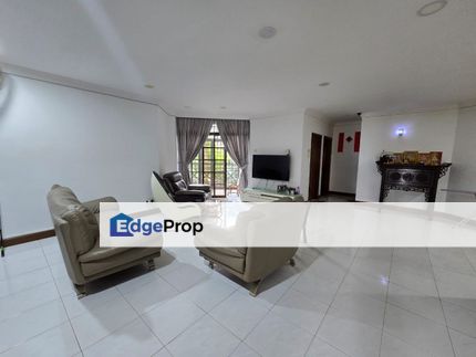 Stulang View Condo Taman Pelangi Johor Bahru 3 Rooms Fully Furnished, Johor, Johor Bahru