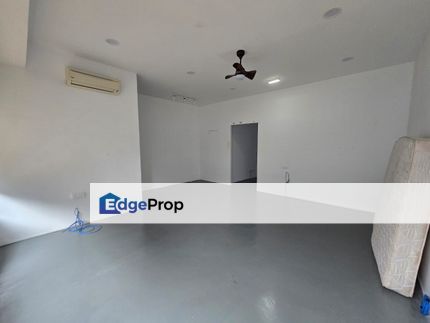 Indahpura Kulai First Floor Shop Office Near Aeon Kulai , Johor, Kulai