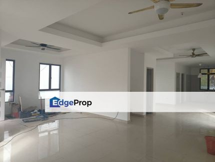 Eroca Hills Kulai Kelapa Sawit Bungalow 4 Rooms Partly Furnished, Johor, Kulai