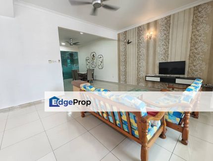 Indahpura Kulai Diamond Residence Double Storey Terrace House, Johor, Kulai