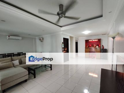 Taman Putri Kulai Jasmine Park Double Storey Terrace House, Johor, Kulai