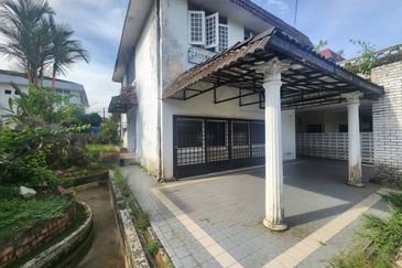 Taman Sri Kulai Baru 2