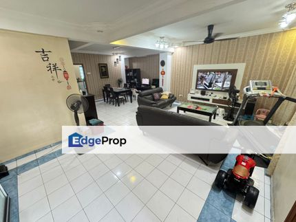 Taman Putri Kulai Jalan Sri Putri 7 Double Storey Terrace House, Johor, Kulai