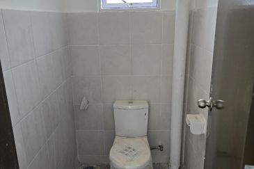 Taman Perindustrian I-park Bandar Indahpura