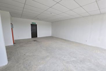 Taman Perindustrian I-park Bandar Indahpura