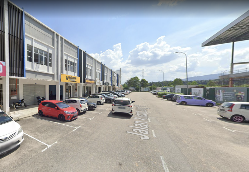 Vervo City Bandar Indahpura