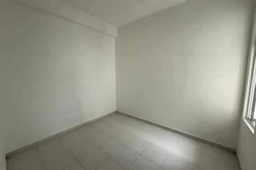 Taman Scientex Kulai 2