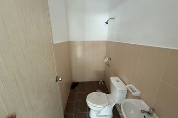 Taman Scientex Kulai 2