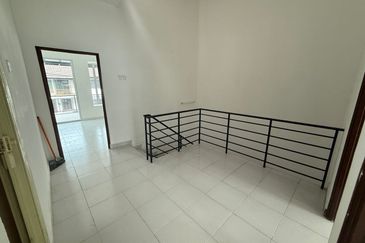 Taman Scientex Kulai 2