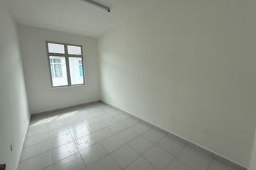 Taman Scientex Kulai 2