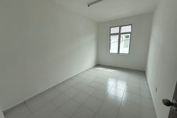 Taman Scientex Kulai 2