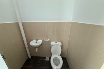 Taman Scientex Kulai 2