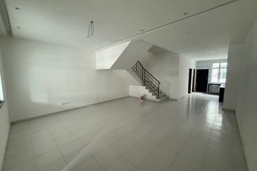 Taman Scientex Kulai 2