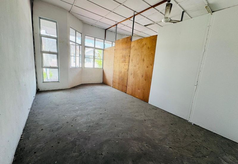 Jalan Sri Putri 4, Taman Putri Kulai