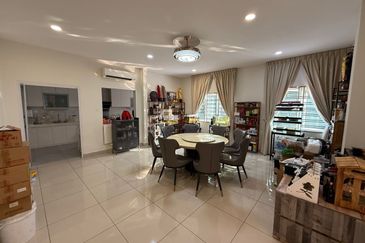 Kampung Baru Kelapa Sawit