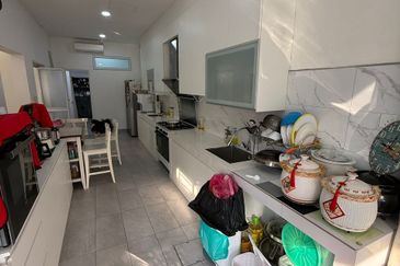 Kampung Baru Kelapa Sawit