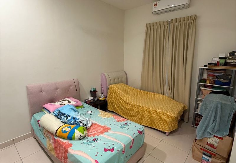 Kampung Baru Kelapa Sawit