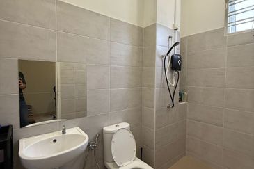 Kampung Baru Kelapa Sawit