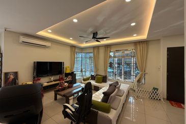 Kampung Baru Kelapa Sawit