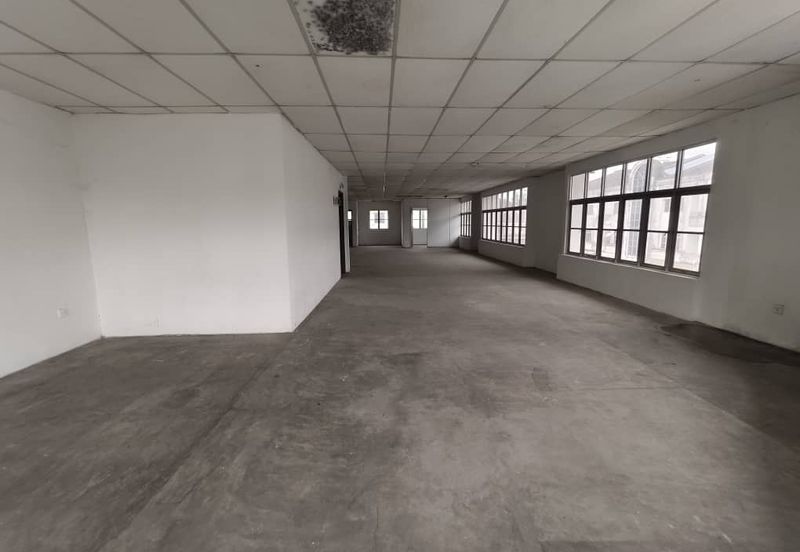 Jalan Sri Putri 4, Taman Putri Kulai