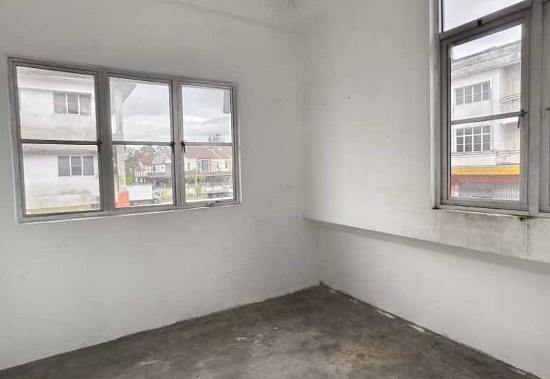 Jalan Sri Putri 4, Taman Putri Kulai