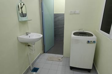 Taman Bintang, Senai