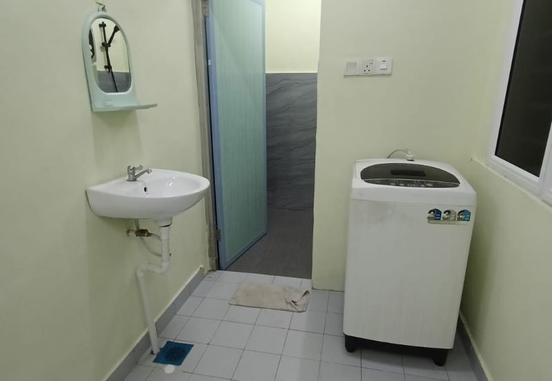 Taman Bintang, Senai