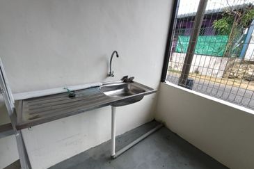 Taman Bintang, Senai