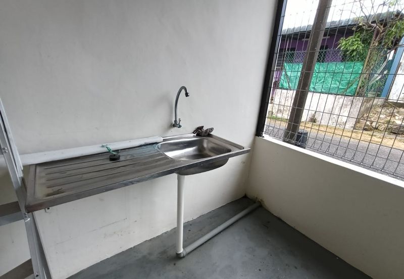 Taman Bintang, Senai