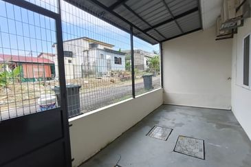 Taman Bintang, Senai