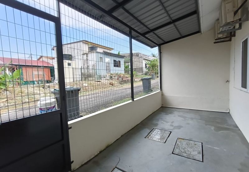 Taman Bintang, Senai