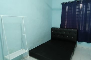 Taman Bintang, Senai