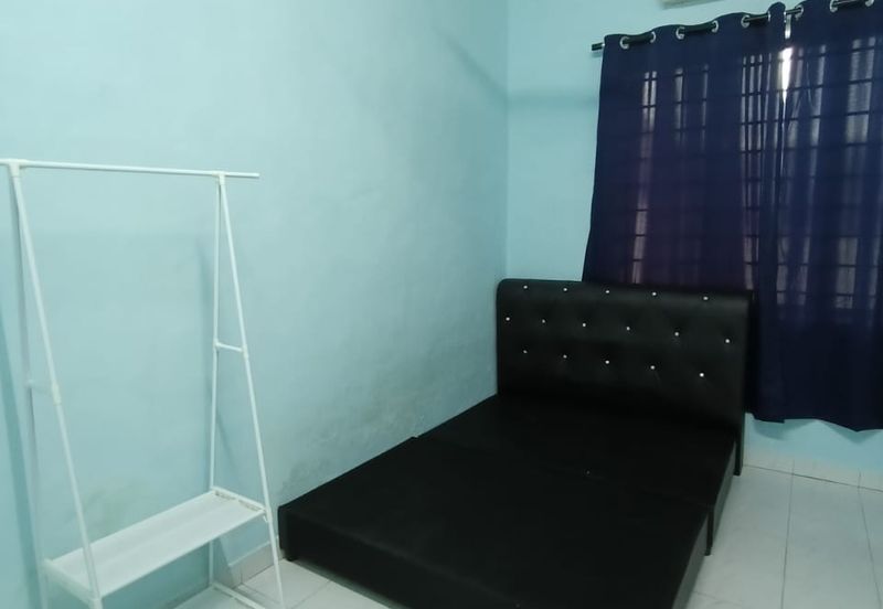 Taman Bintang, Senai