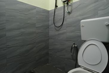 Taman Bintang, Senai