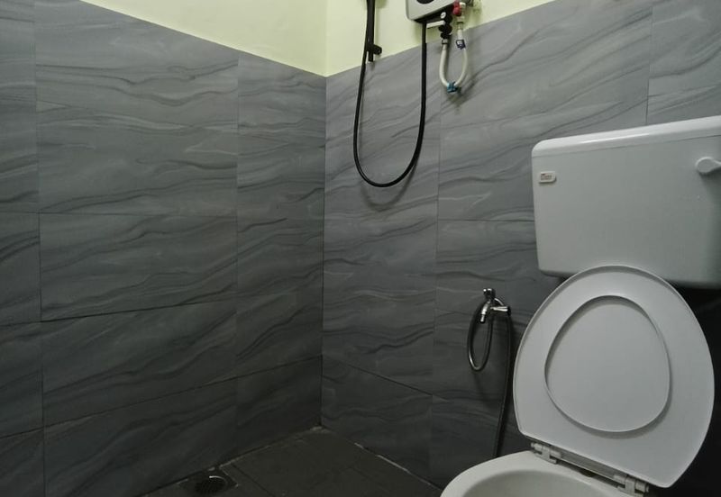 Taman Bintang, Senai