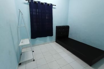 Taman Bintang, Senai