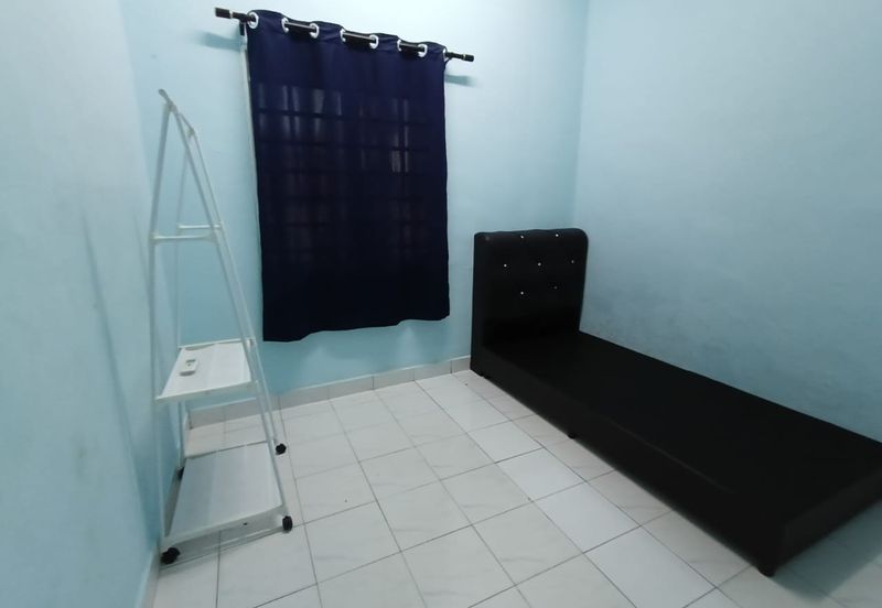 Taman Bintang, Senai