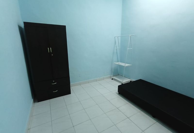 Taman Bintang, Senai