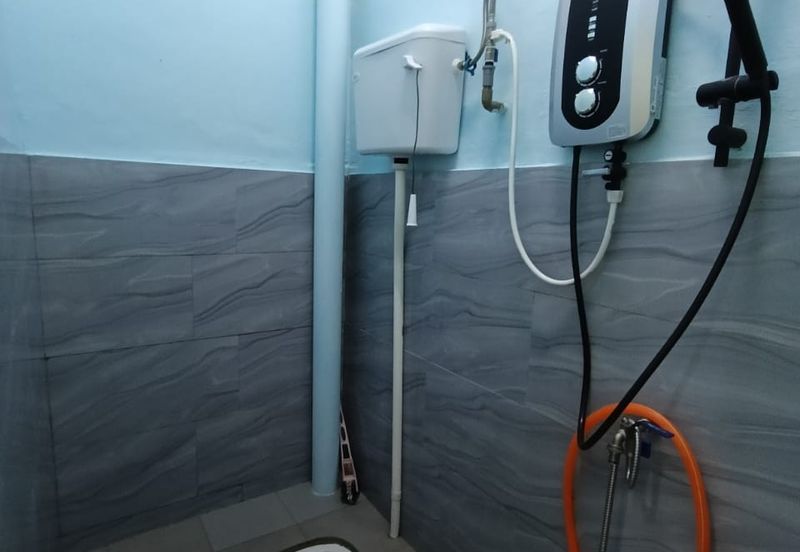 Taman Bintang, Senai