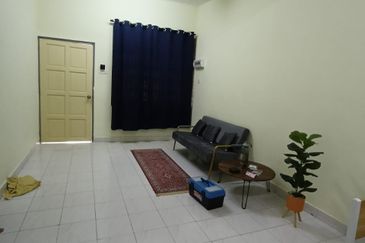 Taman Bintang, Senai