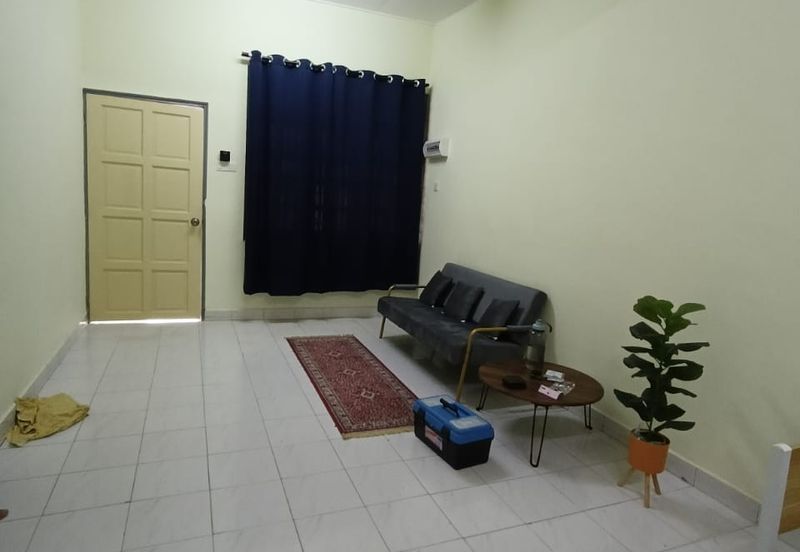 Taman Bintang, Senai