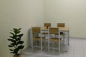 Taman Bintang, Senai